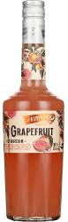 DE KUYPER GRAPEFRUIT 70 CL