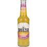 BREEZER PASSION FRUIT MANGO 12 X 27.5 CL