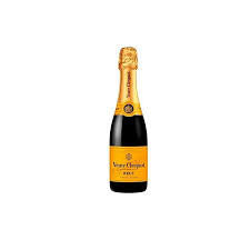 VEUVE CLICQUOT BRUT 37.5 CL