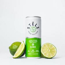 STELZ LIME 12 X 25 CL