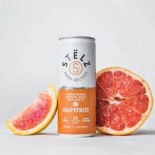 STELZ GRAPEFRUIT 12 X 25 CL