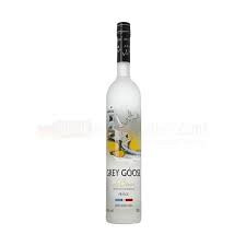 GREY GOOSE LE CITRON 70 CL