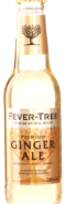 FEVERTREE GINGER ALE 24 X 20 CL